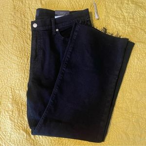GAP Kick Fit Flare jeans NWT Size 16